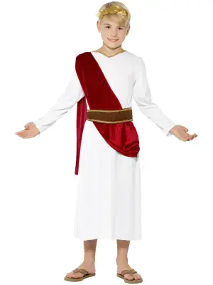 Roman Costume