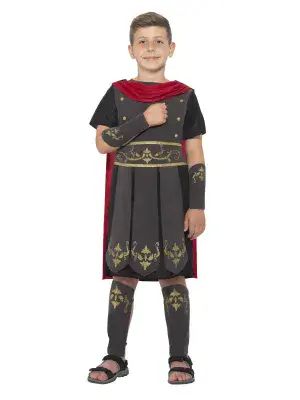 Roman Soldier Costume