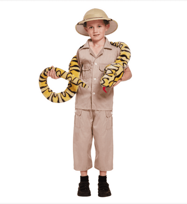 Safari Explorer
