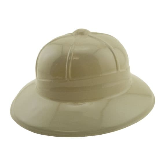Safari Hat