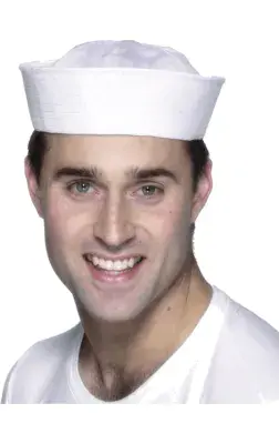 Sailor Doughboy Hat