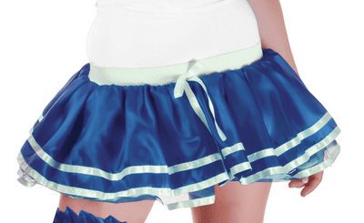 Sailor Tutu