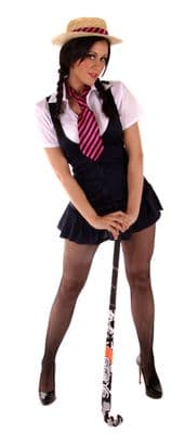 School Girl Costume