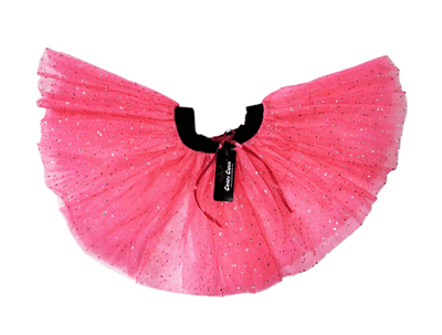 Sequin Tutu (Pink)