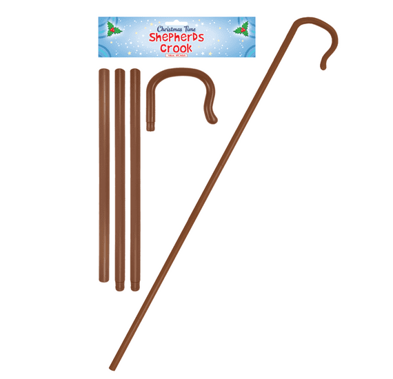 Shepherds Crook