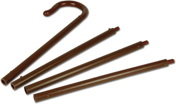 Shepherds Staff