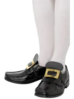 Shoe Buckles
