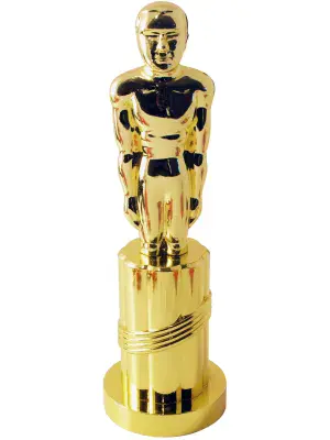 Statue/Oscar