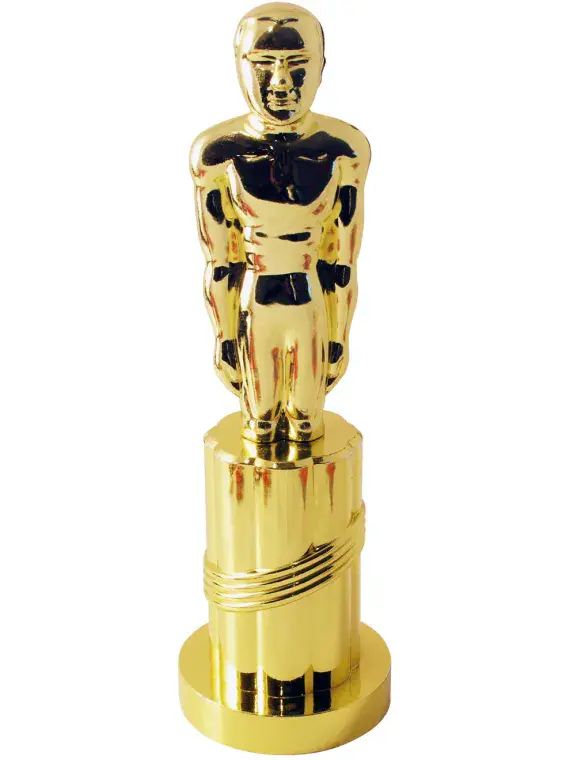 Statue/Oscar