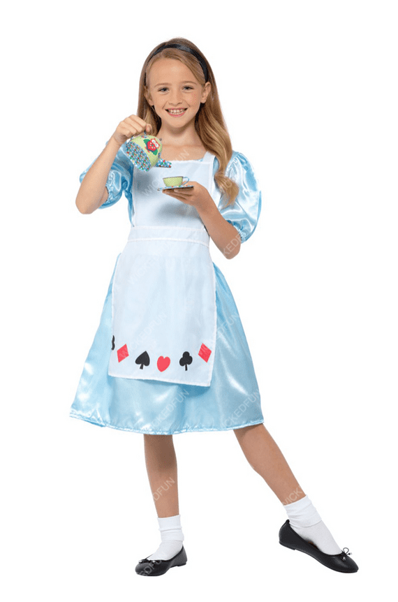 Storybook Alice Costume
