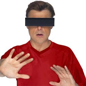 Super-Injunction Glasses