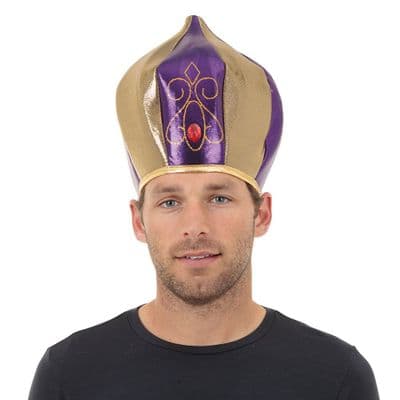 Tall Sultan Hat