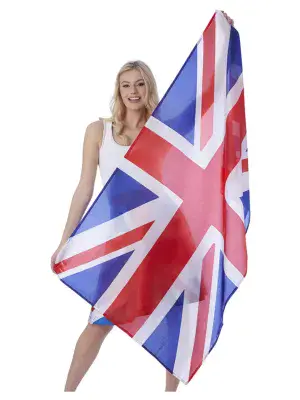 Union Jack Flag
