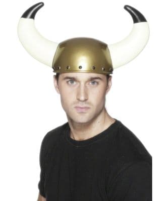 Viking Helmet