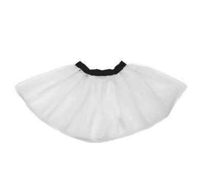 White Tutu
