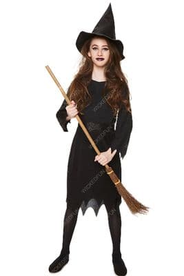 Witch Sourceress