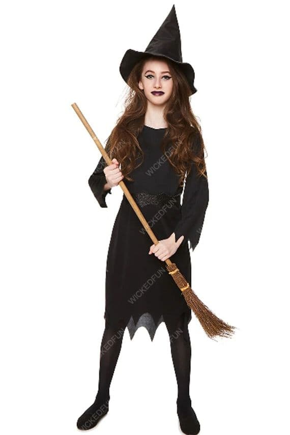 Witch Sourceress