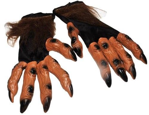 Wolfman Gloves