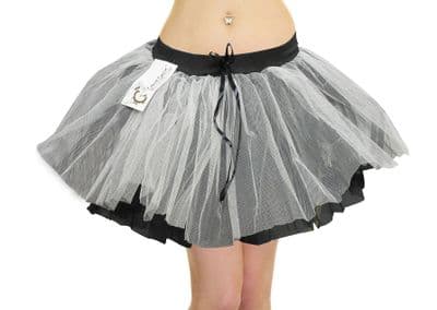 Zombie Tutu