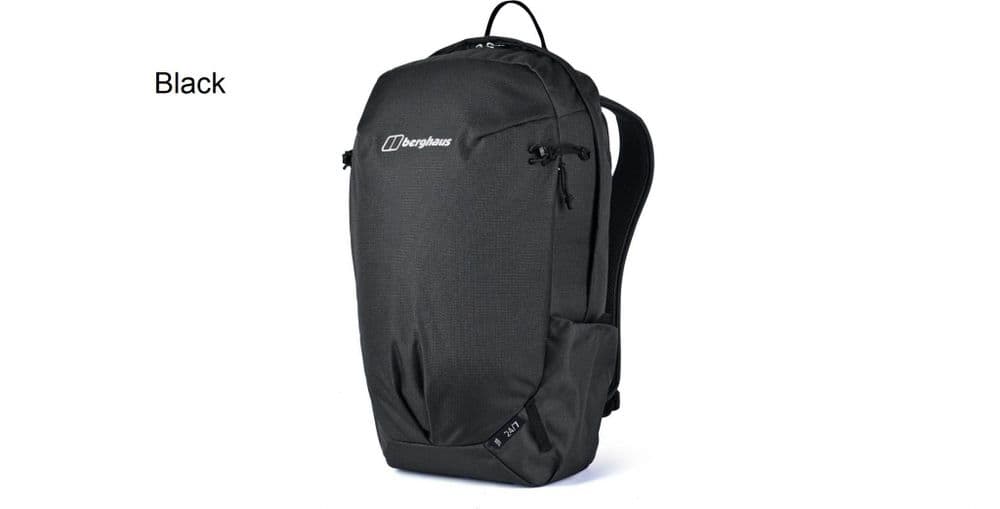 Buy Berghaus Berghaus 15l Backpack Berghaus Twentyfourseven Plus