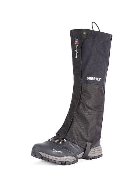 Berghaus GTX II Gaiter GORE-TEX Waterproof Unisex