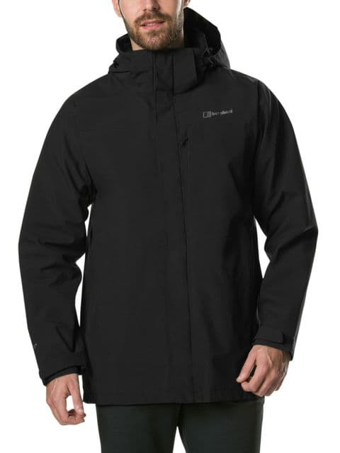 Berghaus Hillwalker IA Waterproof Shell Jacket Mens