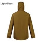 Berghaus Mens Deluge Pro 3.0 Waterproof Insulated Jacket