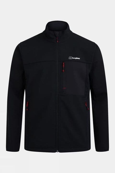 Berghaus Mens Ghlas 2.0 Softshell Jacket
