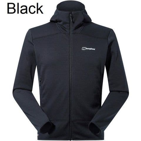Berghaus Mens Heuberg Hoody Jacket