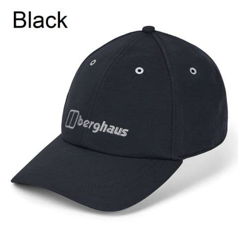Berghaus Ortler Unisex Baseball Cap