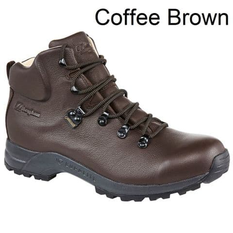 Berghaus Supalite II GTX Mens Tech Walking Boot