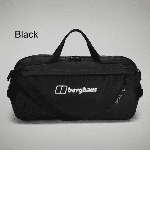 Berghaus Unisex Carry All Mule 30L