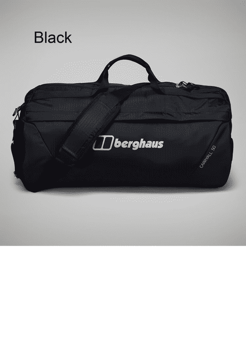 Berghaus Unisex Carry All Mule 50L