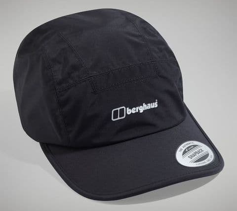 Berghaus Unisex Inflection Waterproof Cap