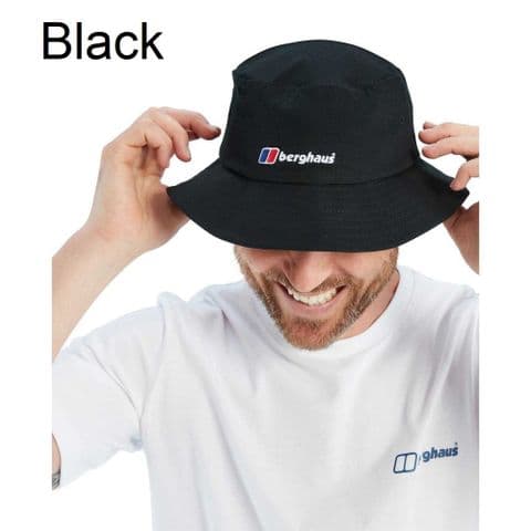 Berghaus Unisex Recognition Bucket Hat