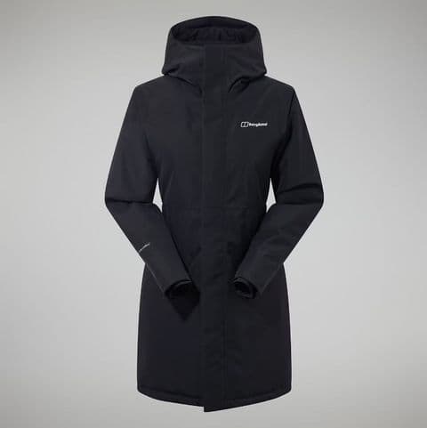 Berghaus Womens Hinderwick Shell Waterproof Jacket