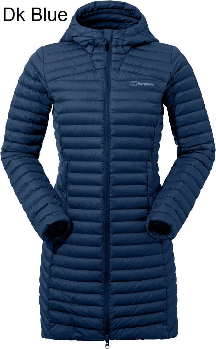 berghaus - Berghaus ブルー Nula マイクロ 断熱ジャケット M Berghaus ブルー Nula マイクロ 断熱ジャケット M