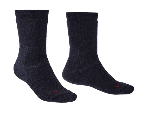 Bridgedale Unisex Explorer Heavyweight Merino Performance SockBoot