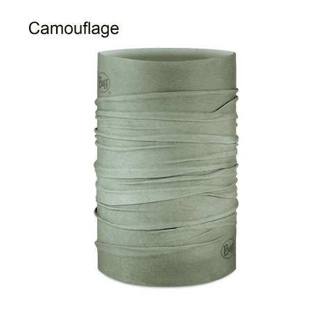 Buff Original Eco Stretch Multi Functional Neckwear Tubular Bandana