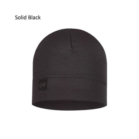 Buff Unisex Merino Heavyweight Beanie
