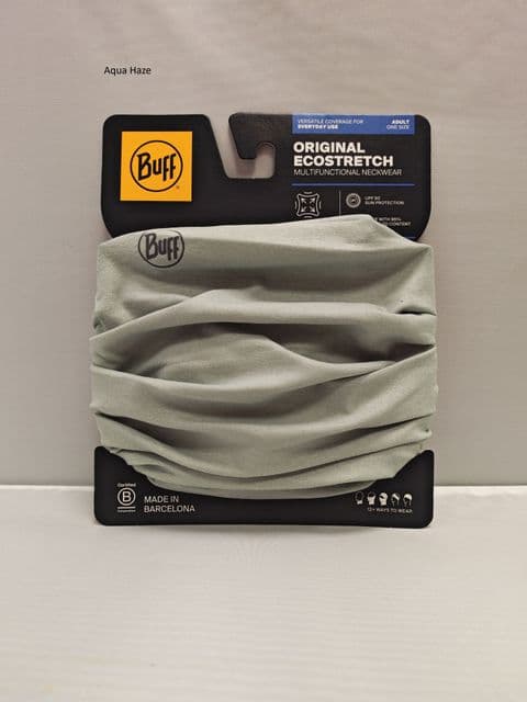 Buff Unisex Original Ecostretch Neckwear