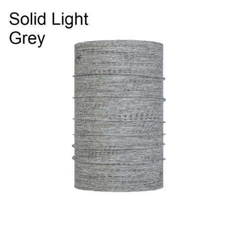 Buff Unisex Reflective DryFlx Neckwear/Tubular