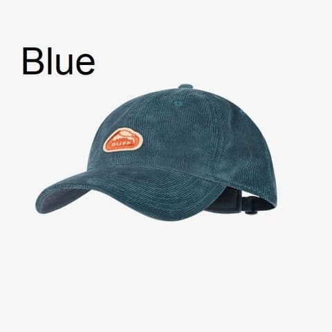 Buff Unisex Solid Baseball Cap