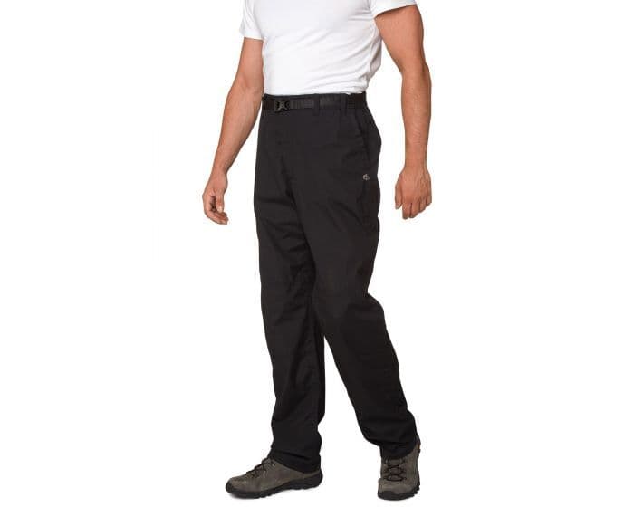 Craghoppers Mens Kiwi Classic Outdoor Trouser