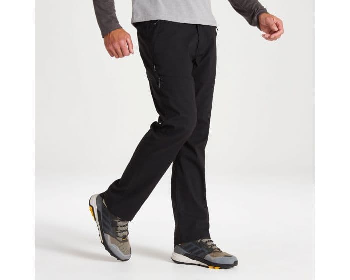 Craghoppers Mens Kiwi Pro Stretch Outdoor Water Resistant Trouser
