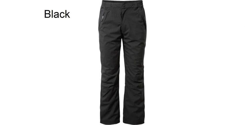 Craghoppers Mens Steall II Thermo Waterproof Trousers