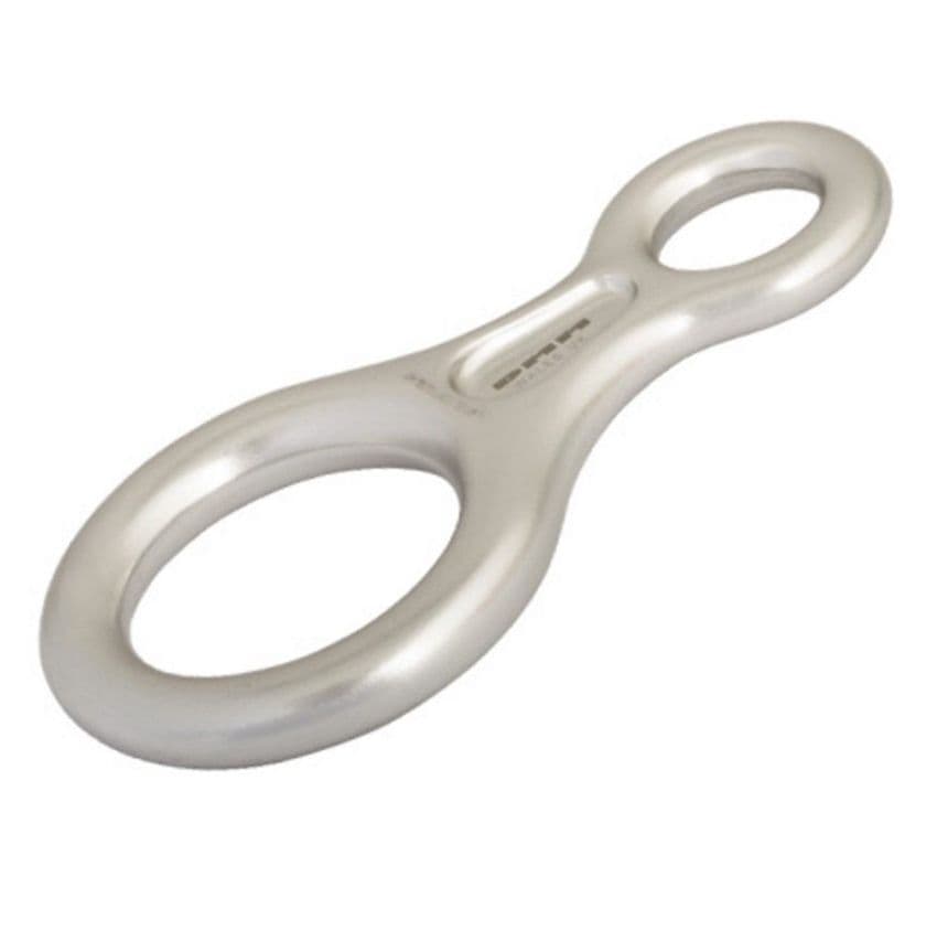 DMM Figure of 8 - Abseil Device - Rope Descender
