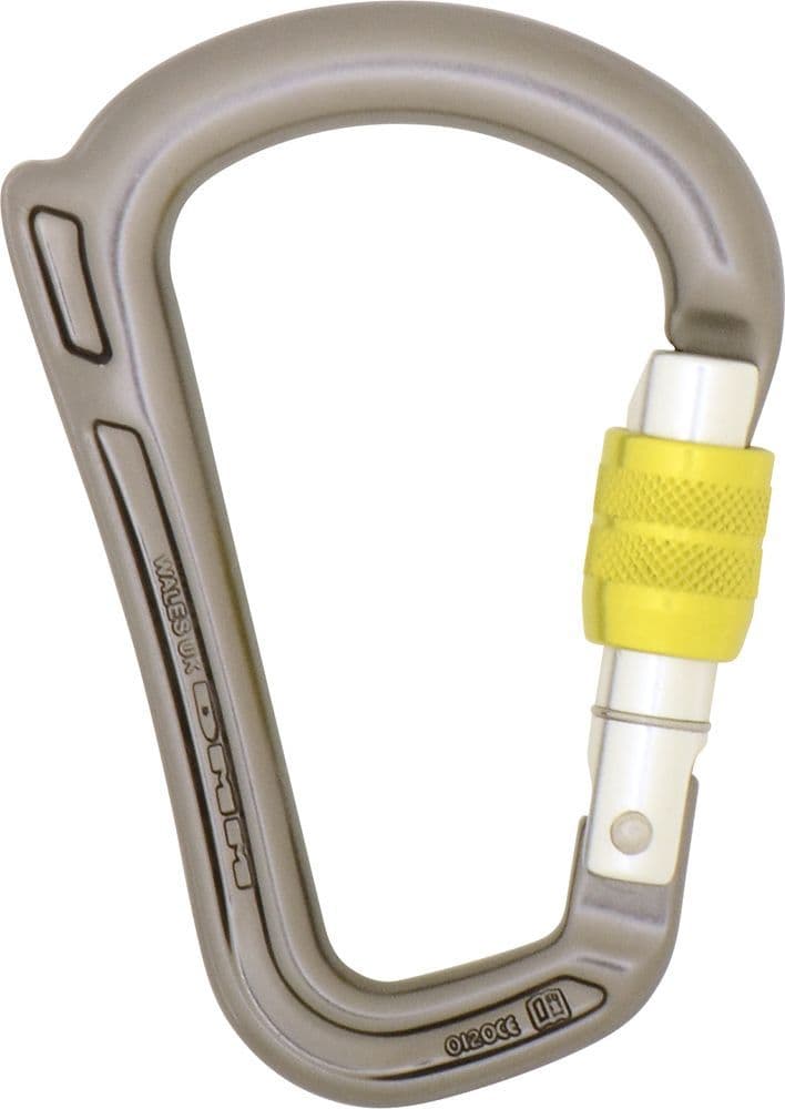 DMM Rhino Screwgate