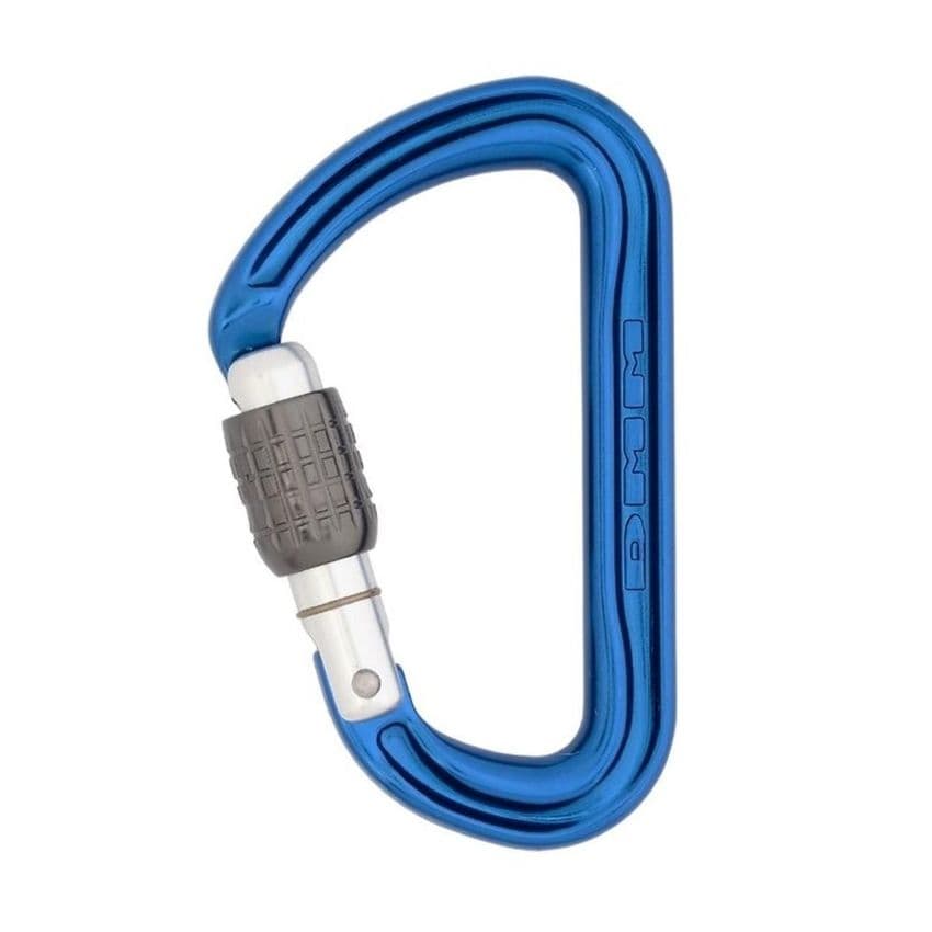 DMM Shadow Screwgate