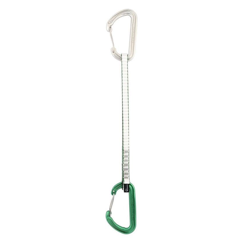 DMM SPECTRE QUICKDRAW GREEN 25CM